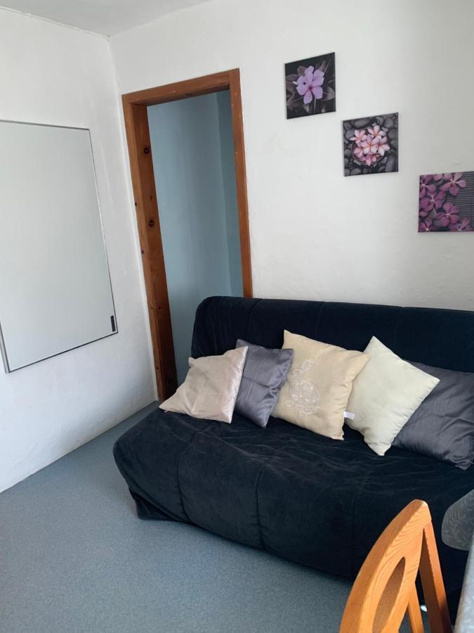 La Pergola Apartman Avegno Kültér fotó