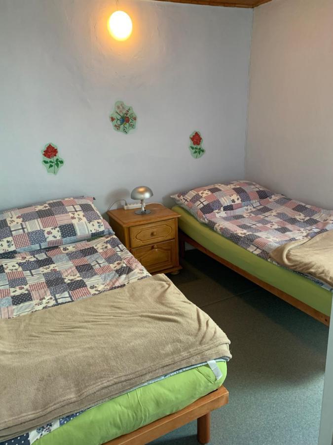 La Pergola Apartman Avegno Kültér fotó