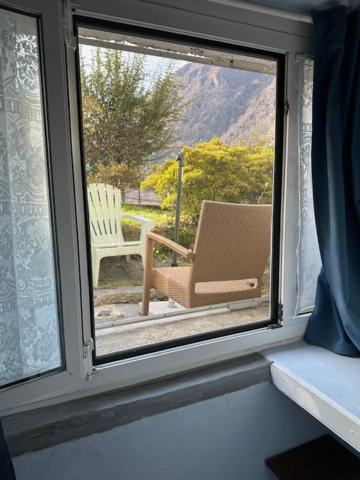 La Pergola Apartman Avegno Kültér fotó