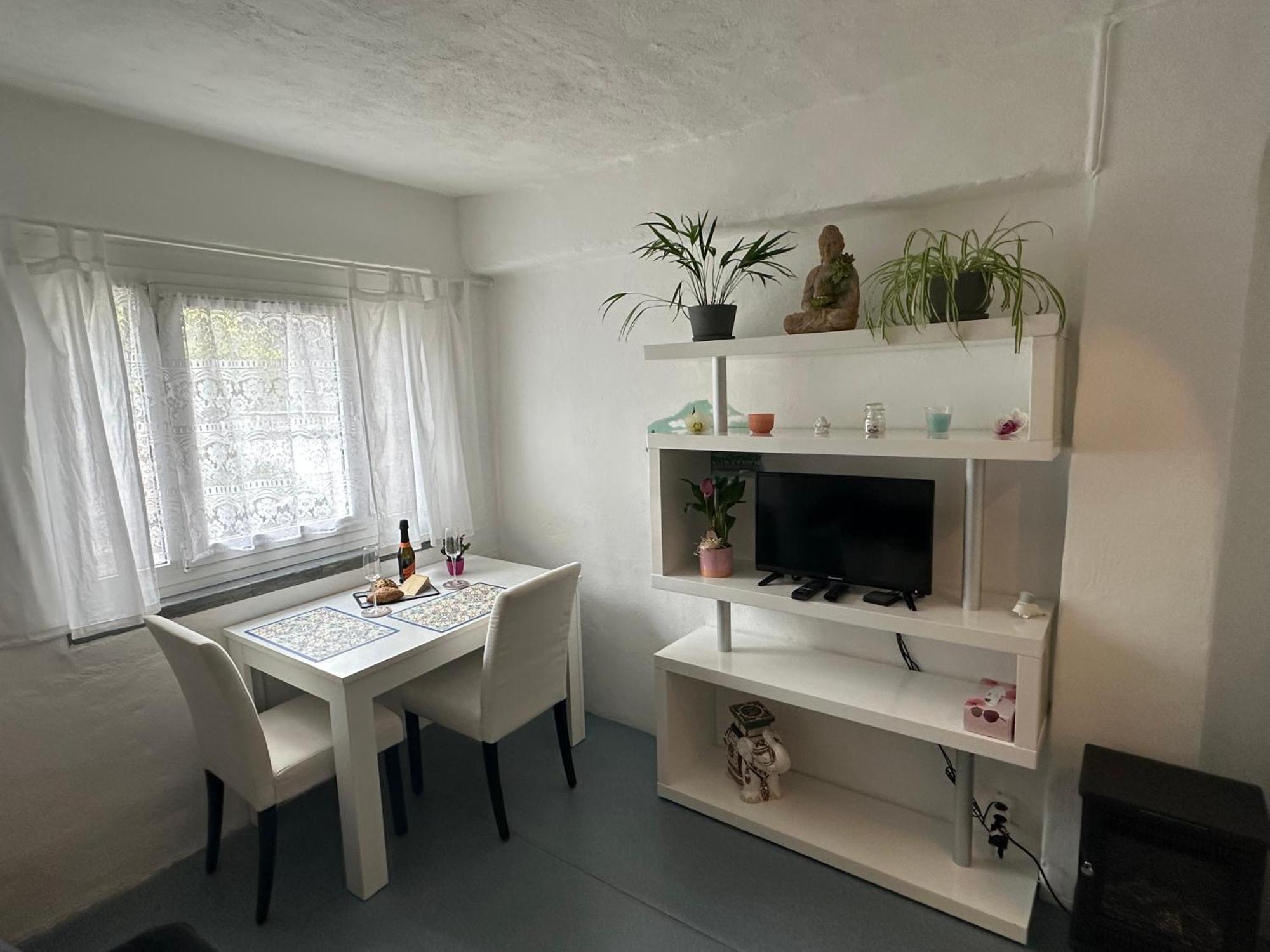 La Pergola Apartman Avegno Kültér fotó
